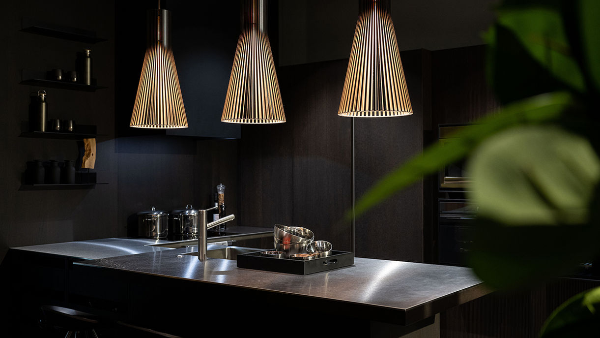 Interieurfotografie voor keukens