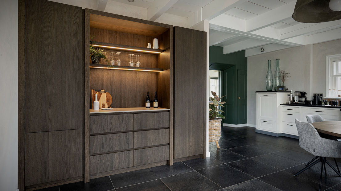 interieurfotografie -projectfotografie voor meubelmakers