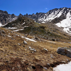 Russia's satellites are leading american trail runners home