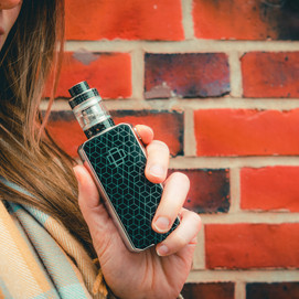 The DIY vape juice scene is booming after bans threaten flavors nationwide