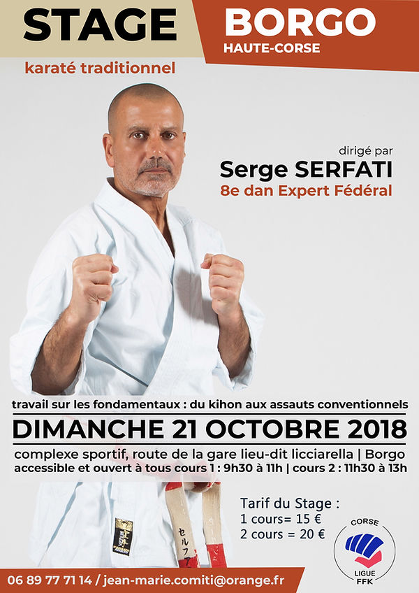 Stage Serge Serfati Borgo Corse 2018-2.j