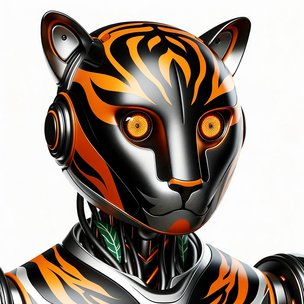 Miniature : AI Custom GPT: Empowering Small Businesses & Personal Brands