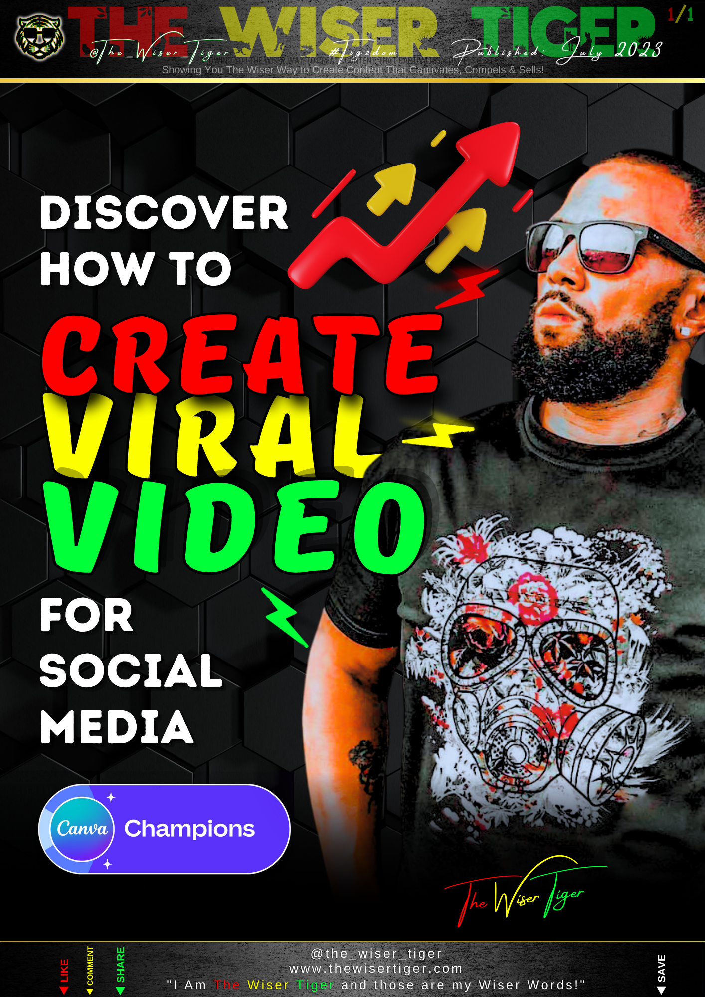 The Wiser Instagram Growth Service