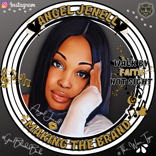 Thumbnail: Pimp My Profile Pic Template