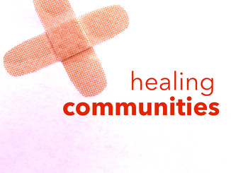 The Gathering: healing communities