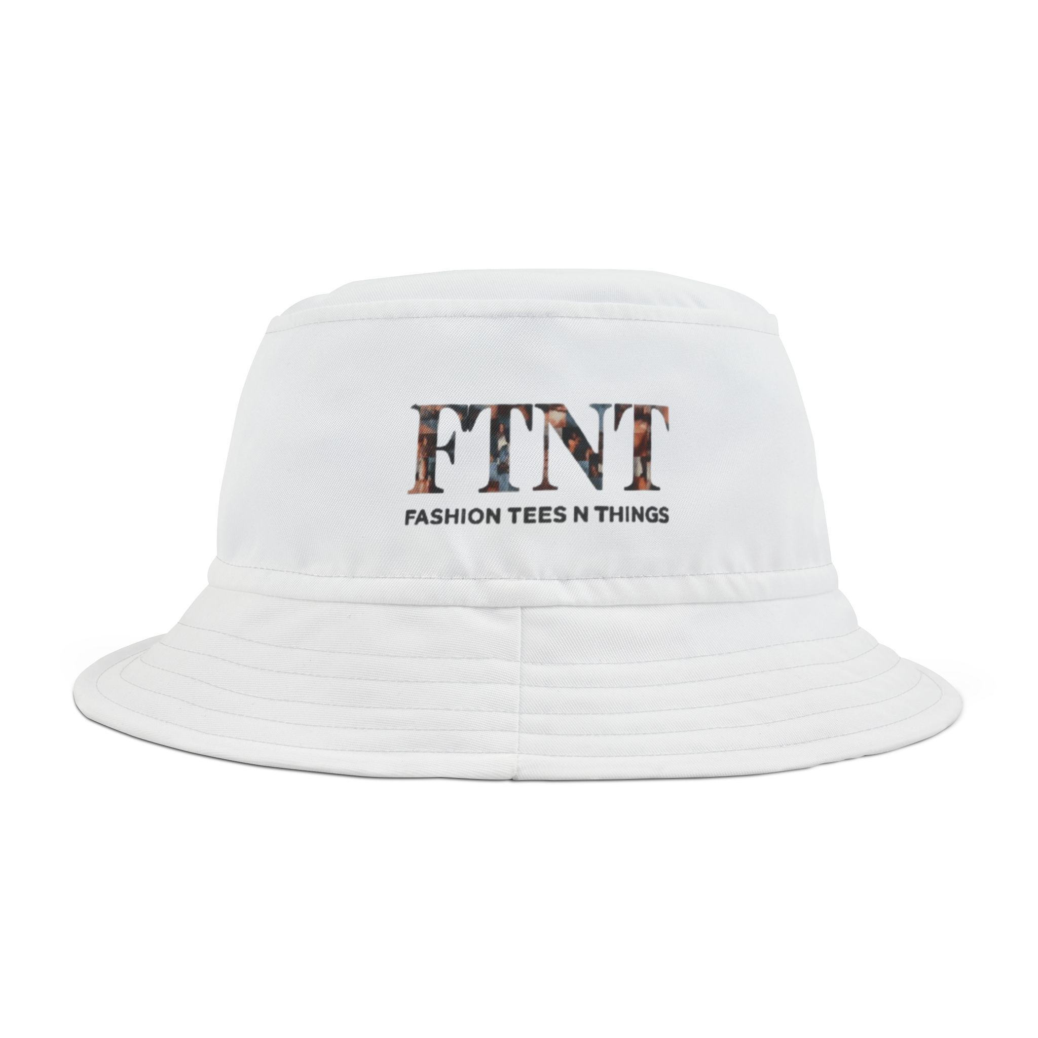 Bucket Hat (AOP)