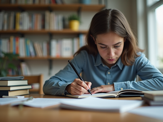 Overcoming Admissions Anxiety: Tips for Students