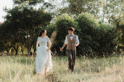 prewedding/婚紗新秘