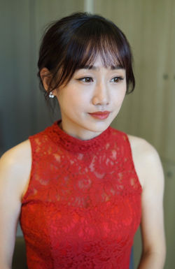 Wedding/台中新秘