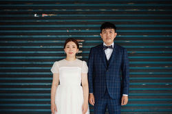 prewedding/婚紗新秘