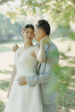 prewedding/婚紗新秘