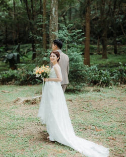 prewedding/婚紗新秘