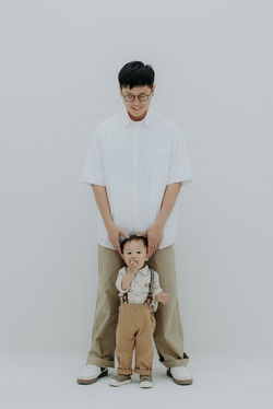 Family/全家福寫真/台中新秘