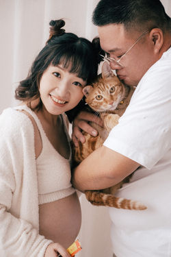 Pregnancy/孕婦寫真/台中新秘