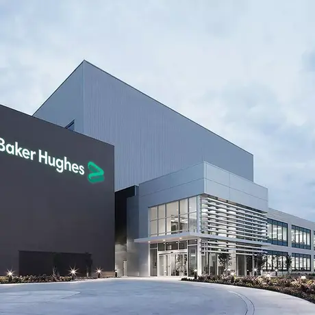 Baker Hughes