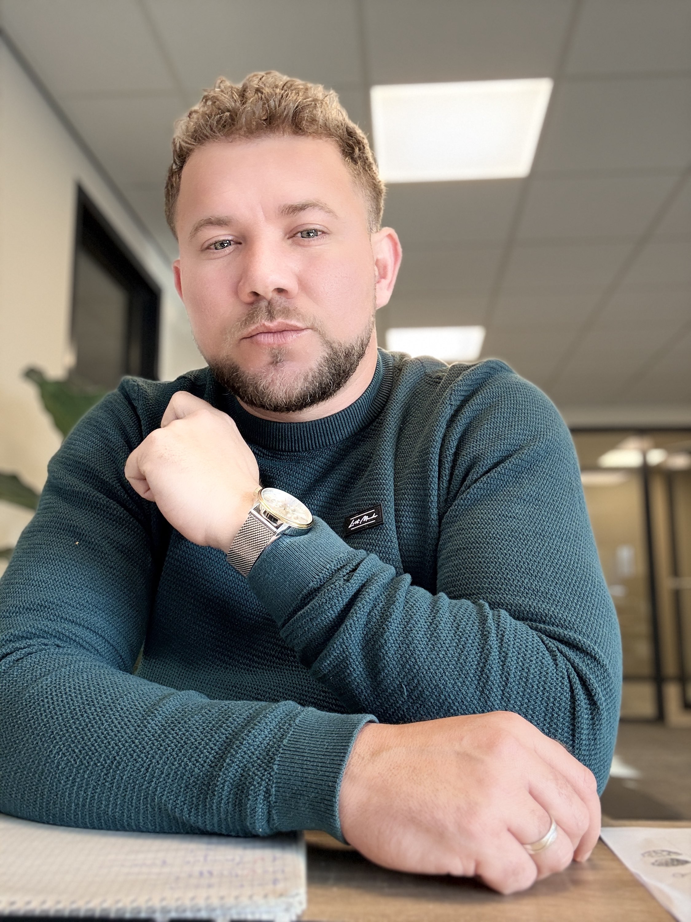 Foto del escritor: Yeisel Vega 