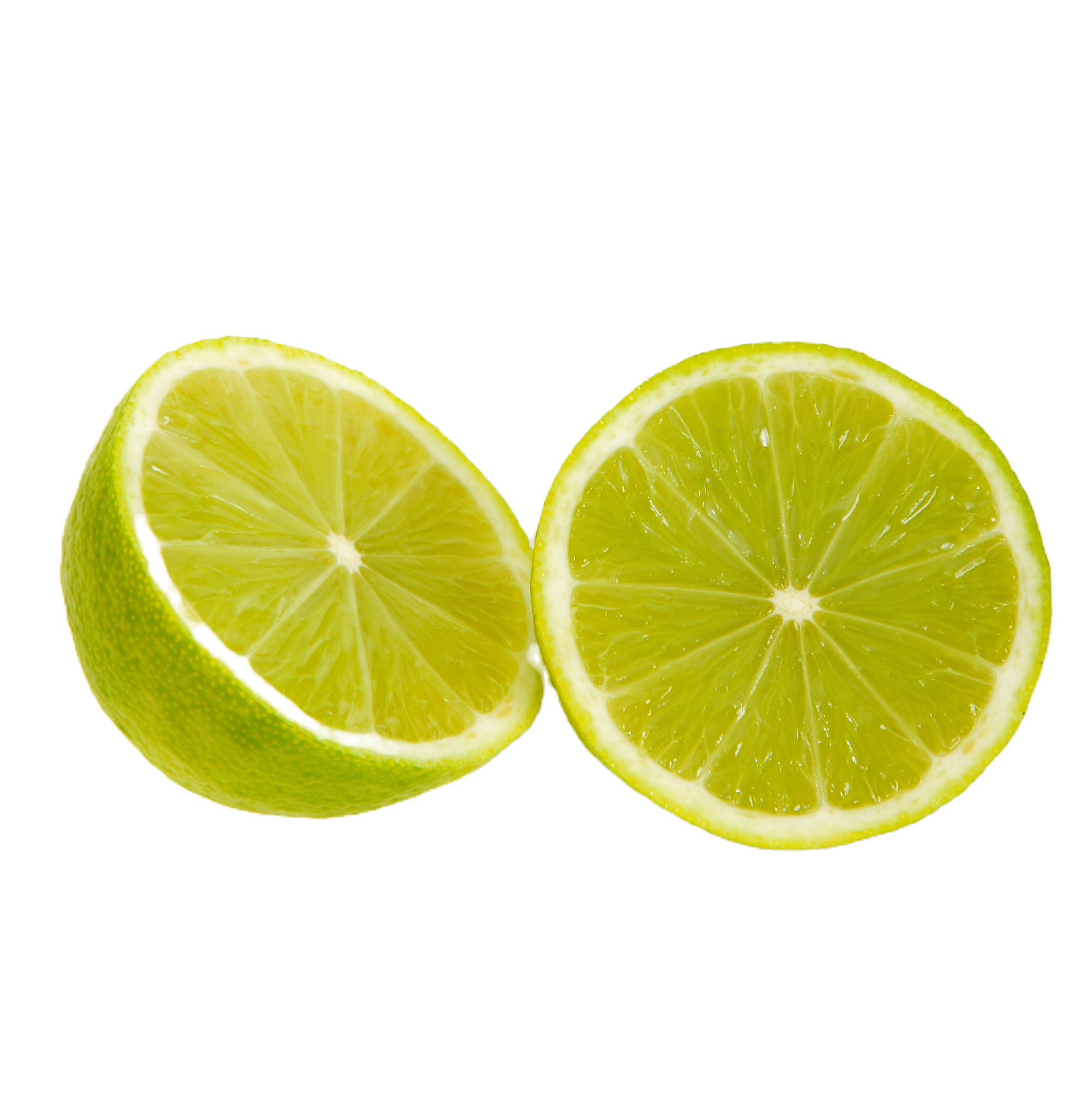 Dried Limes 