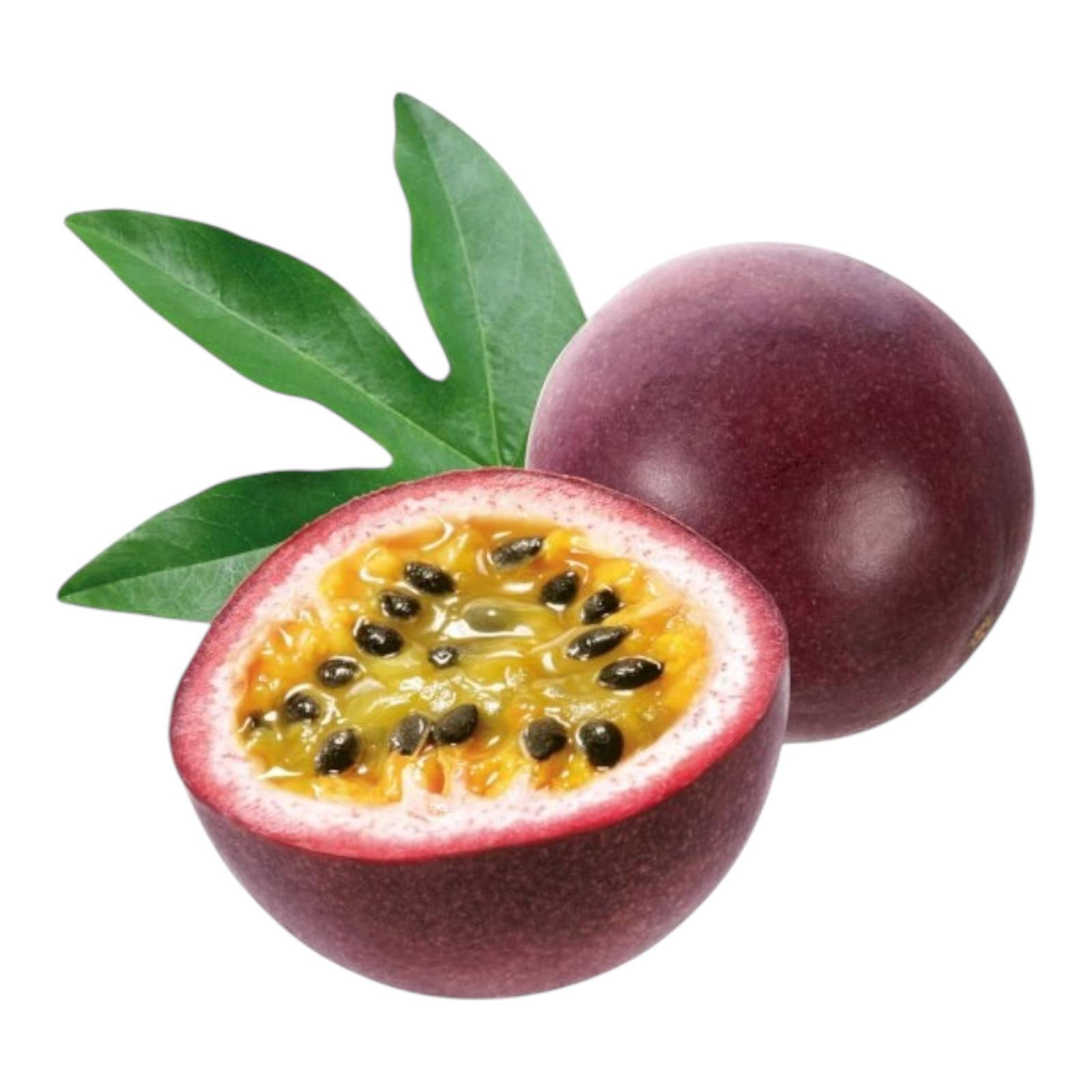 Fruta de La Pasion
