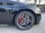 MERCEDES CLASSE C BREAK (S205) 63 AMG S 510 CV SPEEDSHIFT MCT AMG