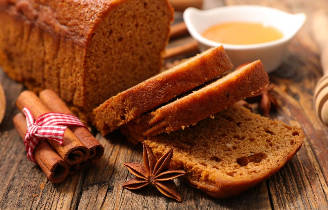 confiture de Noel