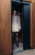 Campaign SUITE 113 and Direction for Maison Madame