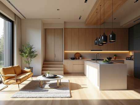 The Advantages of Choosing a Single Contractor for Your Design and Build Project