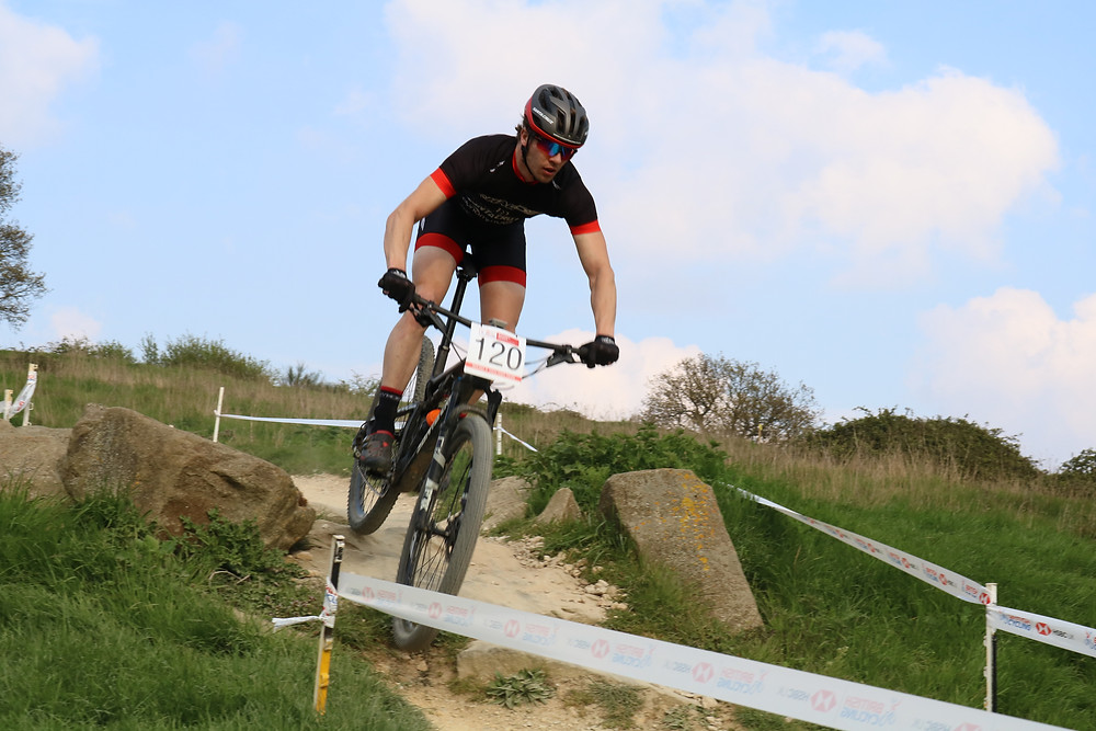 Hadleigh Park, XC, HSBC National Cross Country