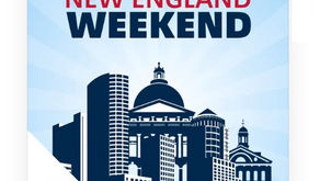 New England Weekend: Boston Women's Fund Explores the Cost of Inequity in Greater Boston's Nonprofits