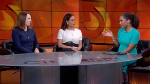 WCVB CityLine: Supporting Women and Girls of Color