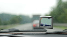 GPS Data and SCRE 901