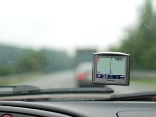 God's GPS