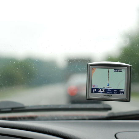 كيف يمكن تتبع المركبات من شركة حلول بسكل تحسين كفاءة أسطولك