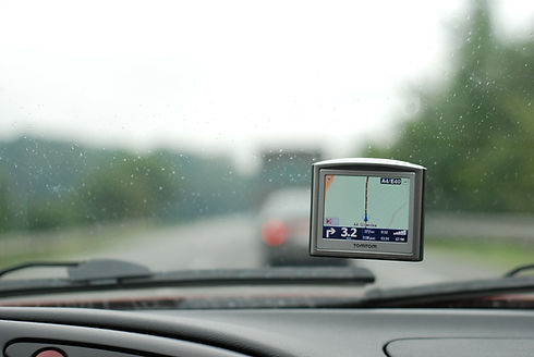 GPS Installation