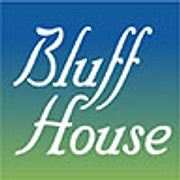 Bluff House logo