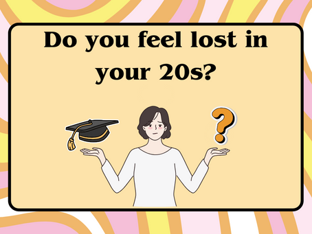 Lost in Transition: Navigating Life After College Graduation