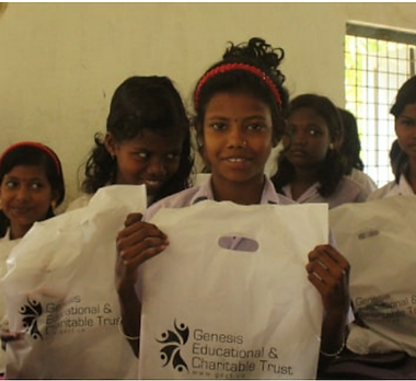 Charitable Trust for Under Underprivileged