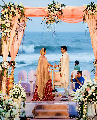 marriage event management company in kolkata