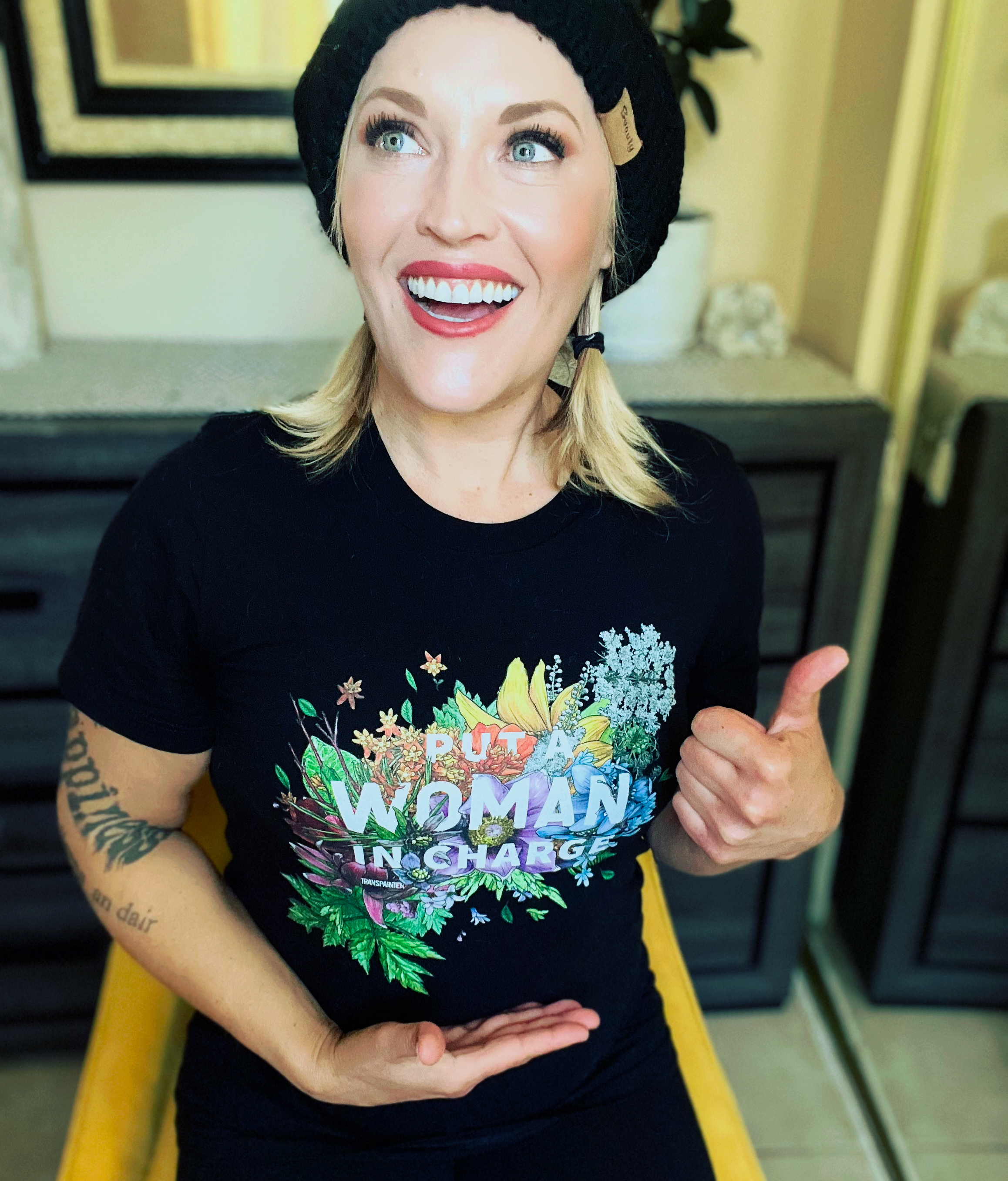 Writer: Rev. Meaghan Hammarsten