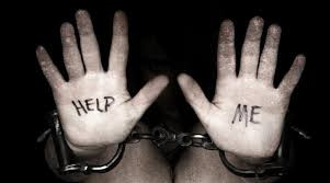 Don't be a victim