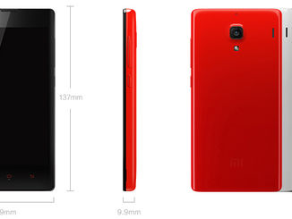 Xiaomi Phone-Redmi 1S