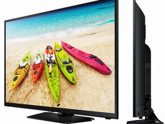 Samsung Hospitality/40” LED TV/HG40AC