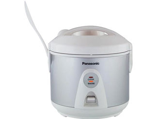 Panasonic Philips Sharp Cornell Rice Cooker