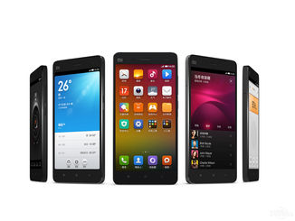 XIAOMI 4/5 inch/1920x1080 pixel