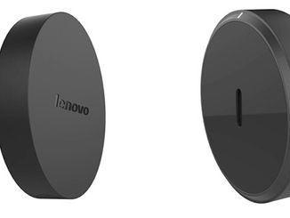 Lenovo unveils a Chromecast competitor