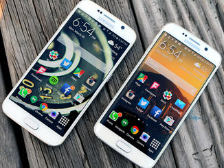 Galaxy S6 and S6 Edge/Samsung's best phones in years