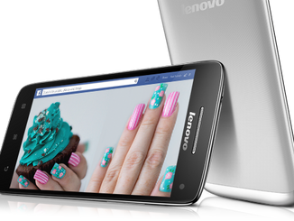 Lenovo mobile phone-Lenovo Vibe X