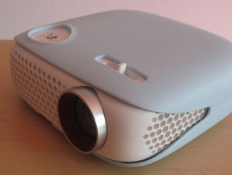 LG PW800