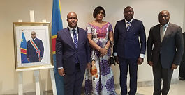 Protocole d'accord d'acquisition des mines de Diamant en RDC