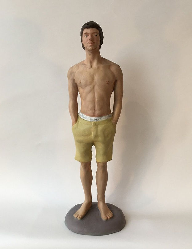 55 × 15 × 13 cm
