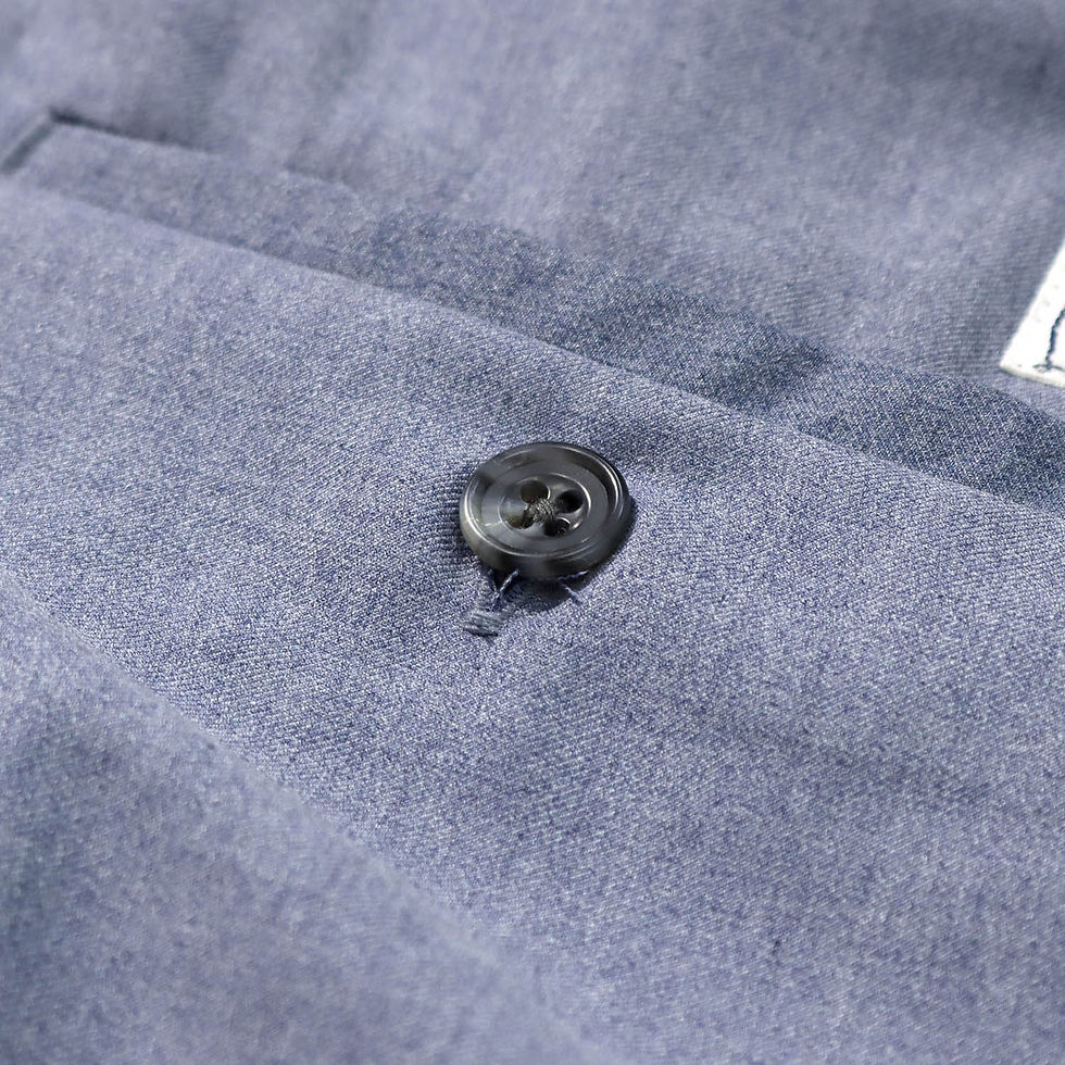 サムネイル： "RAYON TWILL  WIDE EAZY PANTS / SUELTO"